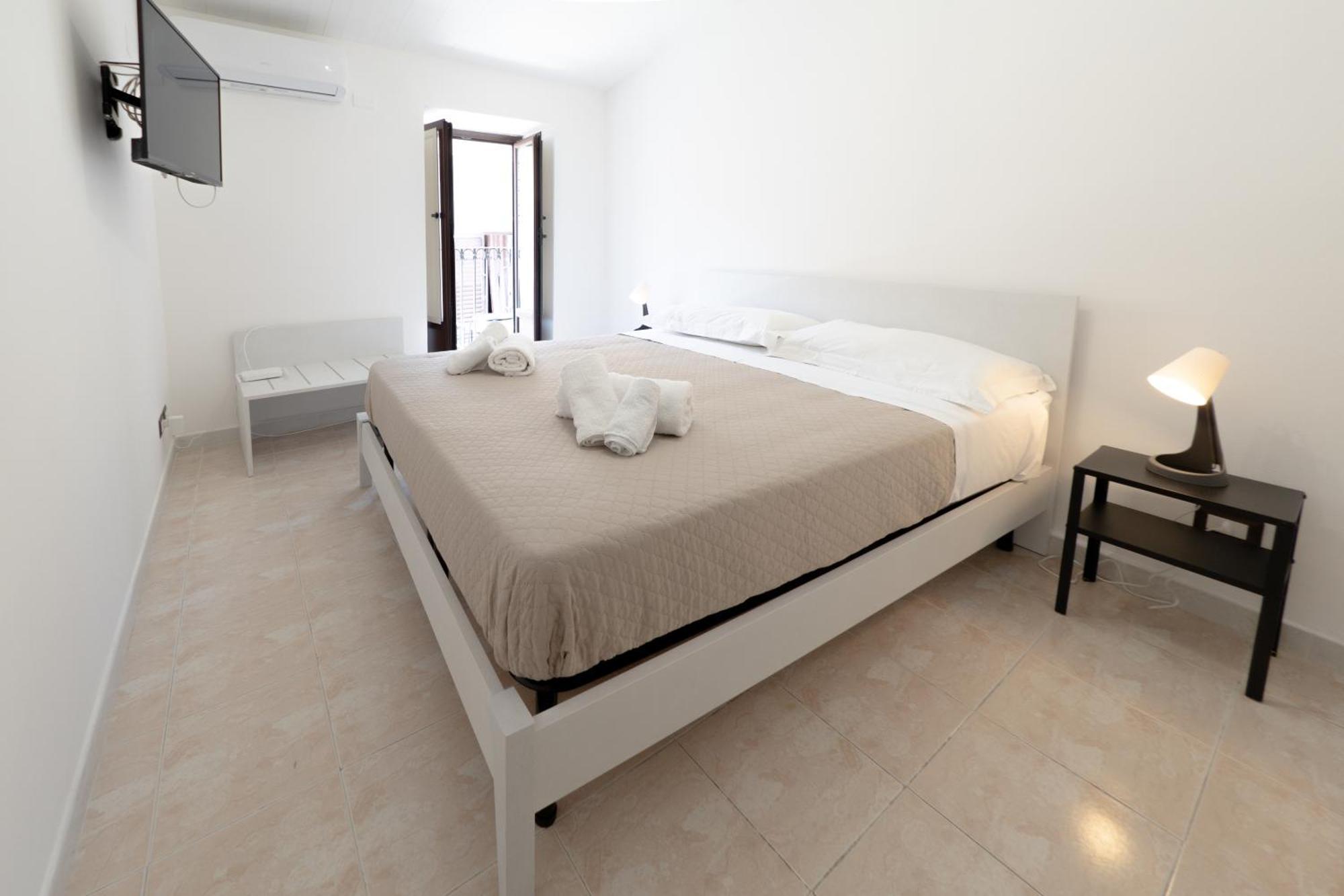 Casa Tanino Holiday home